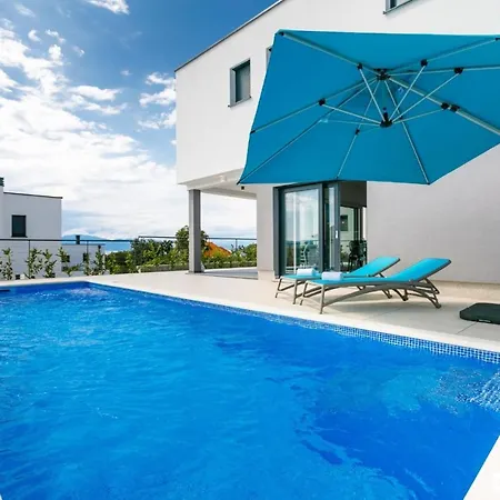 Villa Lea Magdalena