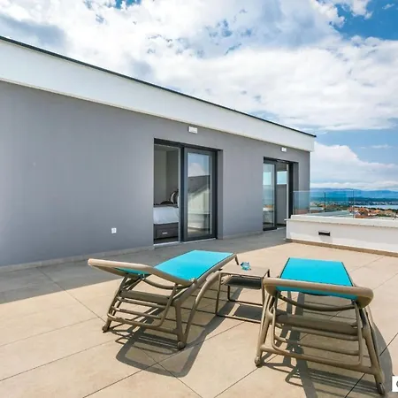 Villa Lea Magdalena *